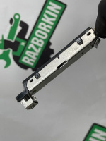 Audi / A6 / Антенна