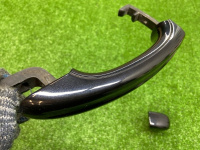 Audi / Q7 / Ручка двери внешняя