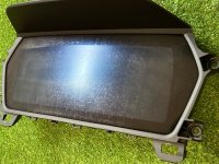 BMW / 1-Series / Панель приборов