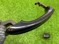 Audi / Q7 / Ручка двери внешняя