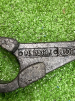 Audi / A5 / Кожух