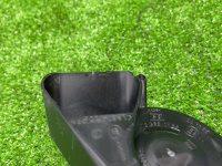 Volkswagen / Touareg / Звуковой сигнал