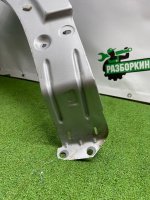 Ford / EXPLORER / Крыло