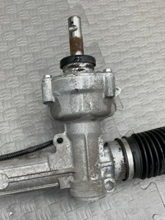 Ford / EXPLORER / Рулевая колонка