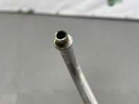 Mercedes-Benz / 190e / Трубка кондиционера