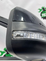 Ford / EXPLORER / Зеркало заднего вида боковое