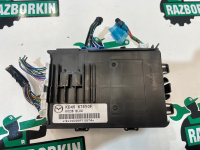 Mazda / CX-5 / Блок комфорта