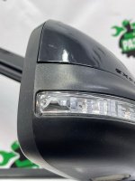 Ford / EXPLORER / Зеркало заднего вида боковое