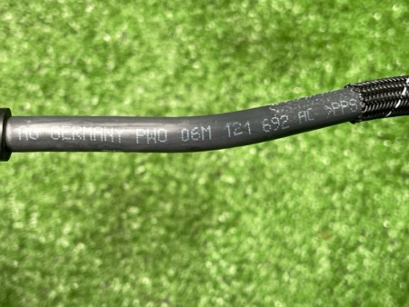 Audi / A6 / Вентиляционная трубка