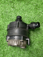 BMW / 3-Series / Насос системы охлаждения дополнительный