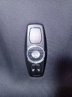 Ford / EXPLORER / Обшивка потолка