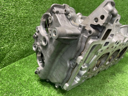 Land Rover / Range Rover Sport / Головка блока цилиндров