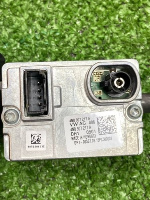 Audi / Q8 / Камера переднего вида