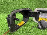 Audi / Q7 / Лючок топливного бака