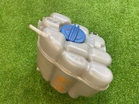 Volkswagen / Touareg / Бачок расширительный Volkswagen / Touareg / Бачок расширительный
