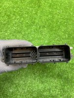 Audi / A5 / Блок управления двигателем