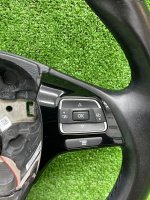 Volkswagen / Touareg / Руль Volkswagen / Touareg / Руль
