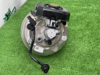 Audi / A6 / Вакуумный усилитель тормозов