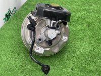 Audi / A6 / Вакуумный усилитель тормозов