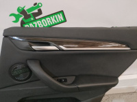 BMW / X1 / Обшивка двери