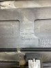 Volkswagen / Touareg / Молдинг двери