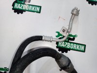 BMW / X5 / Компрессор кондиционера