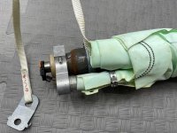 Ford / EXPLORER / Подушка безопасности боковая