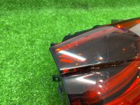 Porsche / Cayenne / Фонарь задний