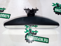 BMW / X5 / Зеркало заднего вида салонное