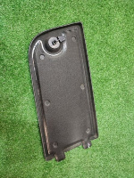 Volkswagen / Tiguan / Обшивка багажника