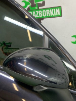 Porsche / Cayenne / Зеркало заднего вида боковое