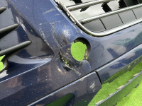 Volkswagen / Touareg / Бампер