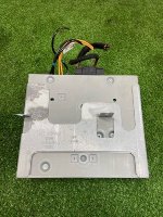 Volkswagen / Touareg / Блок усилителя радио Volkswagen / Touareg / Блок усилителя радио