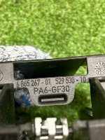 BMW / X5 / Кронштейн