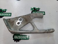 BMW / X5 / Противоаварийный клин