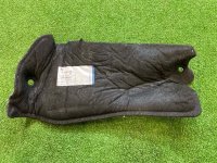 BMW / 7-Series / Шумоизоляция багажного отсека