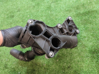 Audi / A5 / Термостат