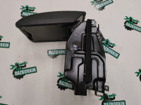 Audi / Q5 / Подлокотник