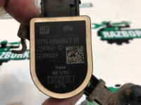 BMW / 5-Series / Датчик дорожного просвета