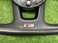 Audi / A5 / Руль