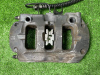 Volkswagen / Touareg / Суппорт тормозной