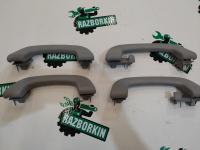 BMW / X5 / Ручка потолка