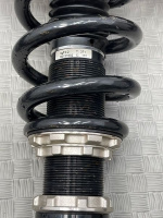 Porsche / Cayenne / Винтовая подвеска