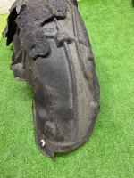 Audi / Q5 / Подкрылок