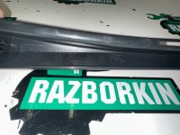 Audi / A5 / Накладка стойки