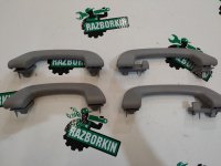 BMW / X5 / Ручка потолка