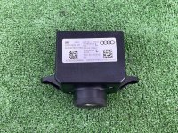 Audi / Q7 / Замок зажигания