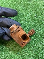 Audi / Q7 / Датчик качества воздуха