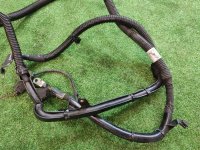 Audi / Q5 / Провод генератора