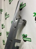 BMW / 1-Series / Накладка порога